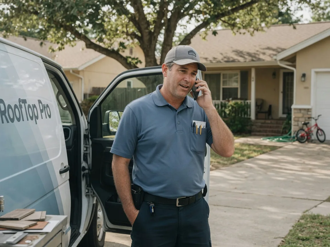 Roof Repair Blue Ridge, VA FAQs
