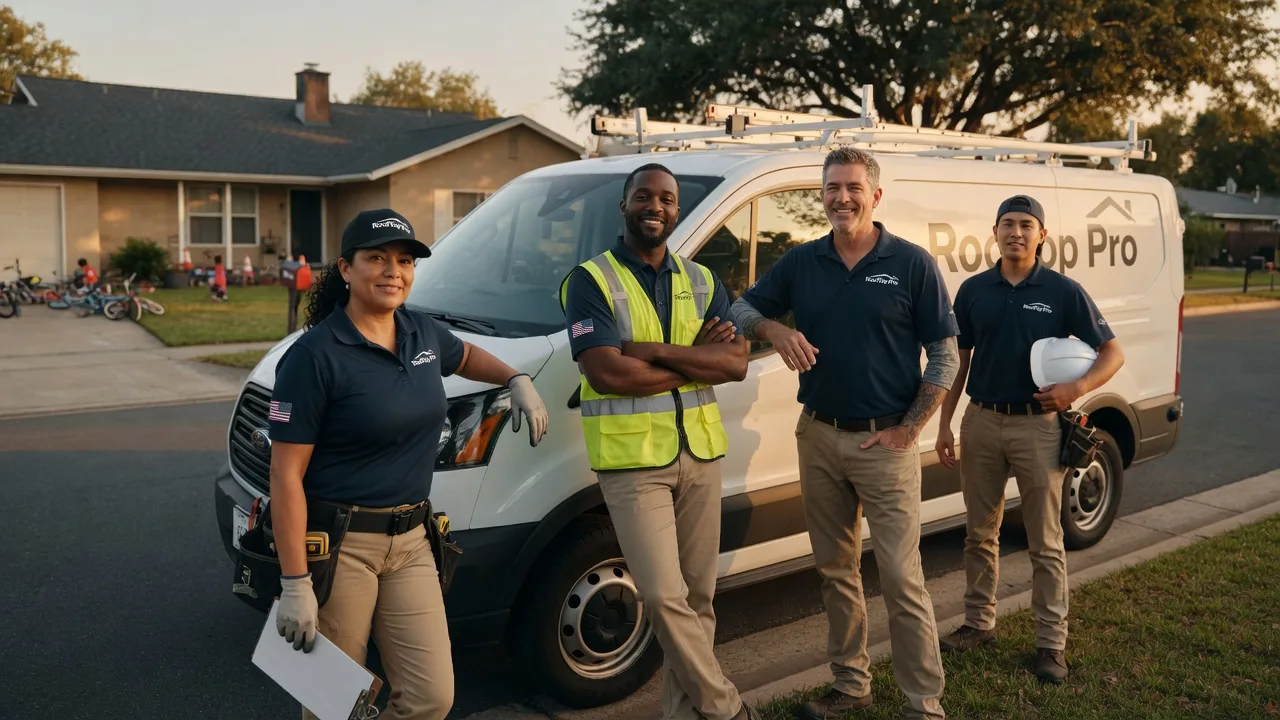 Roof Repair in Blue Ridge, VA near me