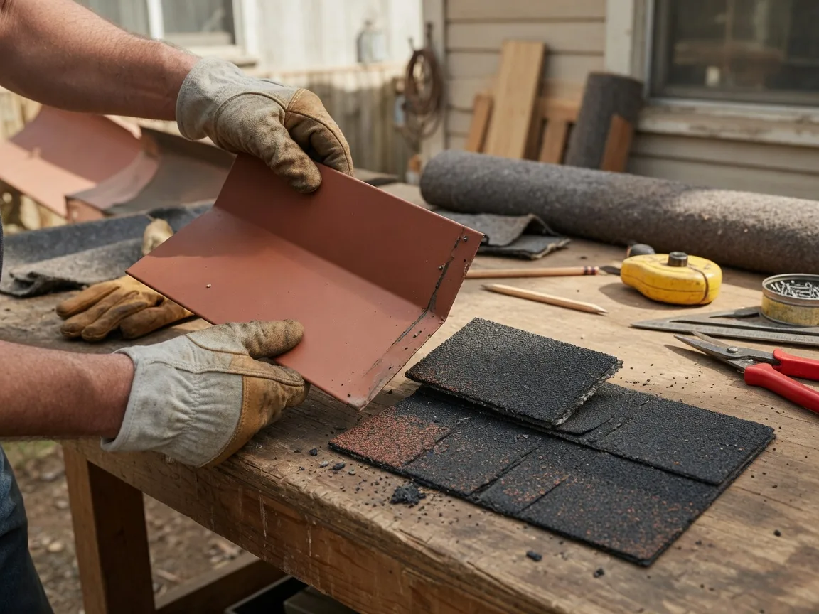 Roof Repair company in Blue Ridge, VA